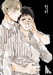 Sachimo - Black or White, Vol. 3