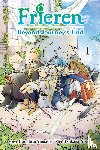 Yamada, Kanehito - Frieren: Beyond Journey's End, Vol. 1