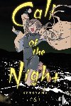 Kotoyama - Call of the Night, Vol. 6