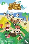 Rumba, Kokonasu - Animal Crossing: New Horizons, Vol. 1