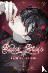 Ishizue, Kachiru - Rosen Blood, Vol. 1
