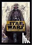 LucasFilm - Star Wars: Tribute to Star Wars