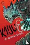 Matsumoto, Naoya - Kaiju No. 8, Vol. 1