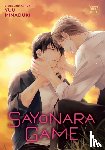 Minaduki, Yuu - Sayonara Game