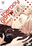 Hinohara, Meguru - Therapy Game Restart, Vol. 1