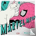Fuji, Nao - Marvel Meow