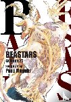 Itagaki, Paru - BEASTARS, Vol. 21