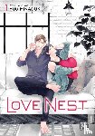 Minaduki, Yuu - Love Nest, Vol. 1
