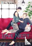 Minaduki, Yuu - Love Nest, Vol. 2