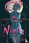 Kotoyama - Call of the Night, Vol. 7