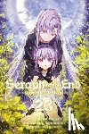 Kagami, Takaya - Seraph of the End, Vol. 23
