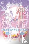 Ohba, Tsugumi - Platinum End, Vol. 14