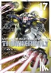 Ohtagaki, Yasuo - Mobile Suit Gundam Thunderbolt, Vol. 17