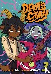Rem, Bikkuri - Devil's Candy, Vol. 3