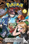 Kusaka, Hidenori - Pokemon Adventures: X*Y, Vol. 2