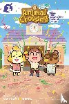 RUMBA, KOKONASU - Animal Crossing: New Horizons, Vol. 2