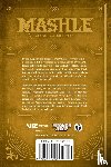 Komoto, Hajime - Mashle: Magic and Muscles, Vol. 5