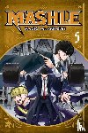 Komoto, Hajime - Mashle: Magic and Muscles, Vol. 5