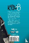 Matsumoto, Naoya - Kaiju No. 8, Vol. 2