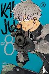 Matsumoto, Naoya - Kaiju No. 8, Vol. 2