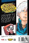 Horikoshi, Kohei - My Hero Academia, Vol. 30
