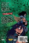 Horikoshi, Kohei, Furuhashi, Hideyuki - My Hero Academia: Vigilantes, Vol. 12