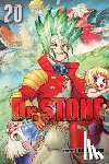 Inagaki, Riichiro - Dr. STONE, Vol. 20