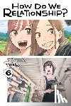 Tamifull - How Do We Relationship?, Vol. 6