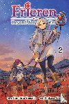 Yamada, Kanehito - Frieren: Beyond Journey's End, Vol. 2