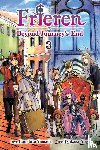 Yamada, Kanehito - Frieren: Beyond Journey's End, Vol. 3