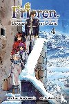 Yamada, Kanehito - Frieren: Beyond Journey's End, Vol. 4