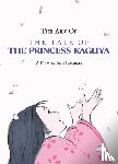 Takahata, Isao - The Art of the Tale of the Princess Kaguya