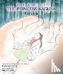 Takahata, Isao - The Tale of the Princess Kaguya Picture Book