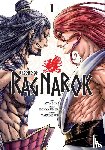 Umemura, Shinya, Fukui, Takumi - Record of Ragnarok, Vol. 1