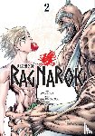 Umemura, Shinya, Fukui, Takumi - Record of Ragnarok, Vol. 2