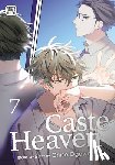 Ogawa, Chise - Caste Heaven, Vol. 7