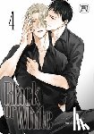 Sachimo - Black or White, Vol. 4