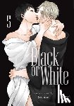 Sachimo - Black or White, Vol. 5