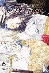 Ishihara, Keiko - Prince Freya, Vol. 6