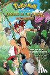 Mizuno, Teruaki - Pokemon the Movie: Secrets of the Jungle—Another Beginning