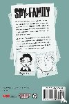 Endo, Tatsuya - Spy x Family, Vol. 7