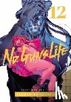 Karasuma, Tasuku - No Guns Life, Vol. 12