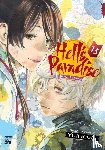Kaku, Yuji - Hell's Paradise: Jigokuraku, Vol. 13