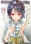Umeda, Abi - Children of the Whales, Vol. 19