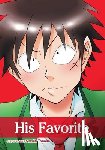 Tanaka, Suzuki - His Favorite, Vol. 12