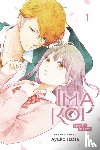 Hatta, Ayuko - Ima Koi: Now I'm in Love, Vol. 1