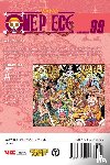 Oda, Eiichiro - One Piece, Vol. 99