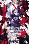 Kagami, Takaya - Seraph of the End, Vol. 24