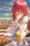 Hata, Kenjiro - Fly Me to the Moon, Vol. 16