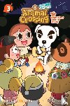 RUMBA, KOKONASU - Animal Crossing: New Horizons, Vol. 3